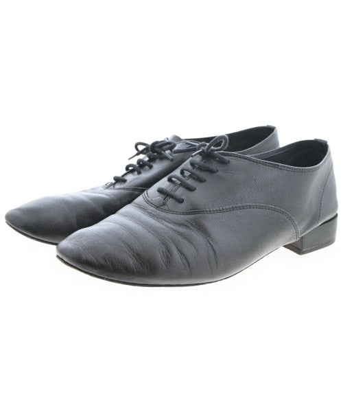 repetto รองเท้าออกงาน/รองเท้าไม่มีส้น