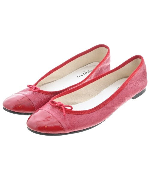 repetto รองเท้าส้นสูง