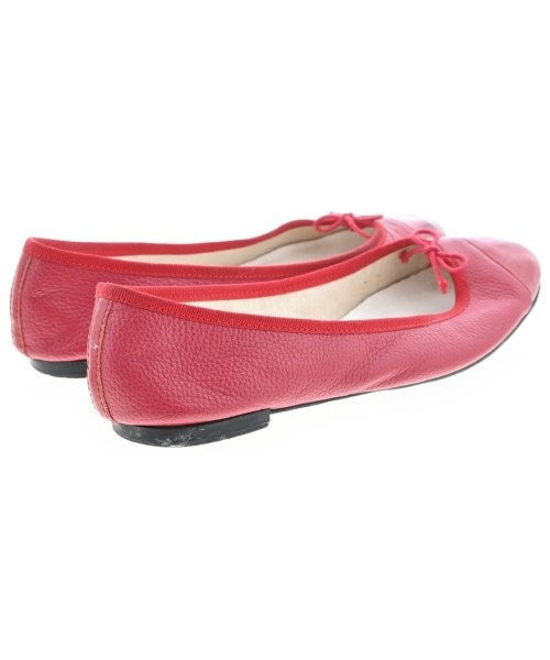 repetto รองเท้าส้นสูง