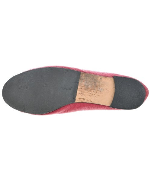 repetto รองเท้าส้นสูง