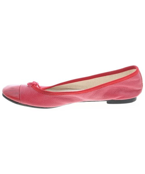 repetto รองเท้าส้นสูง