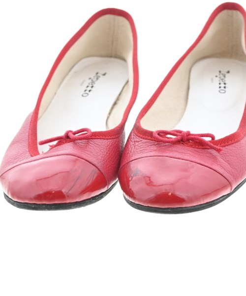 repetto รองเท้าส้นสูง
