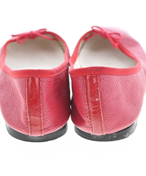 repetto รองเท้าส้นสูง