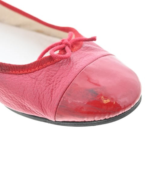 repetto รองเท้าส้นสูง