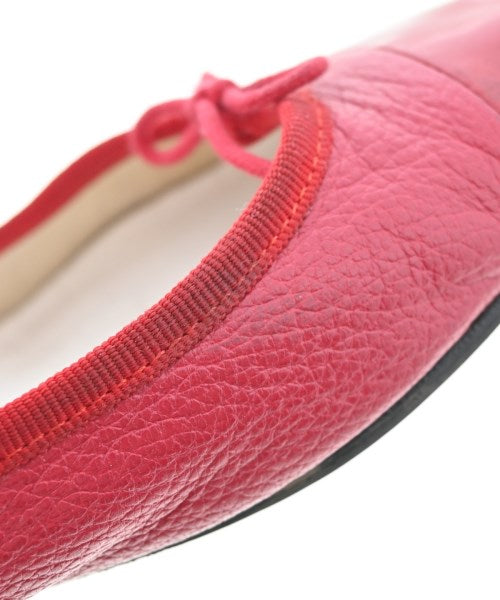 repetto รองเท้าส้นสูง