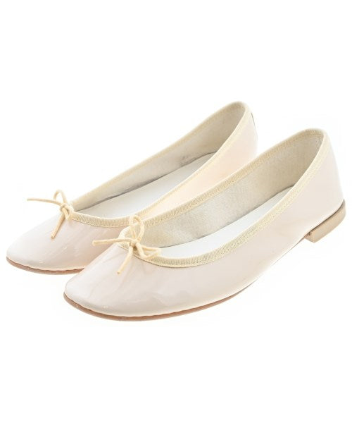 repetto รองเท้าบัลเล่ต์/รองเท้าโอเปร่า