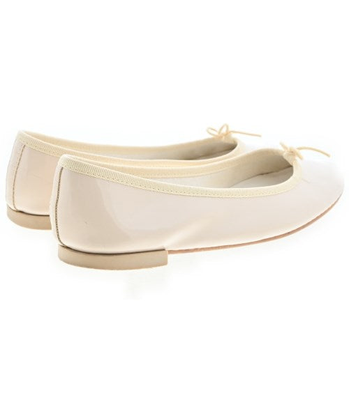 repetto รองเท้าบัลเล่ต์/รองเท้าโอเปร่า