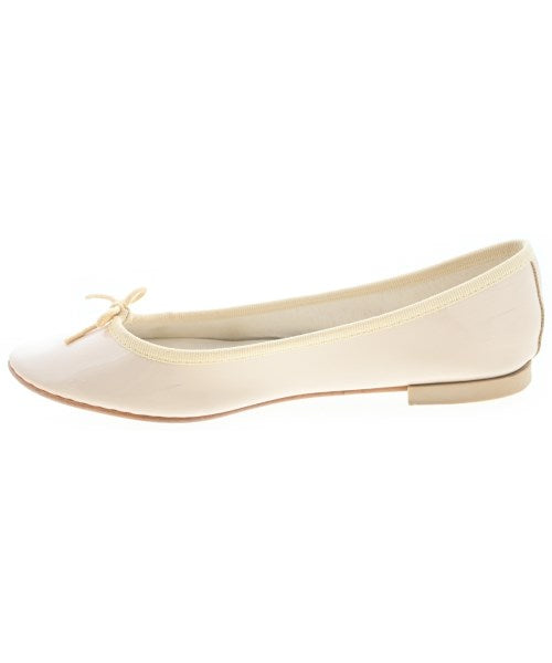 repetto รองเท้าบัลเล่ต์/รองเท้าโอเปร่า