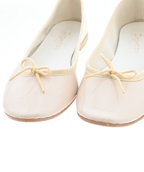 repetto รองเท้าบัลเล่ต์/รองเท้าโอเปร่า