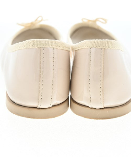 repetto รองเท้าบัลเล่ต์/รองเท้าโอเปร่า