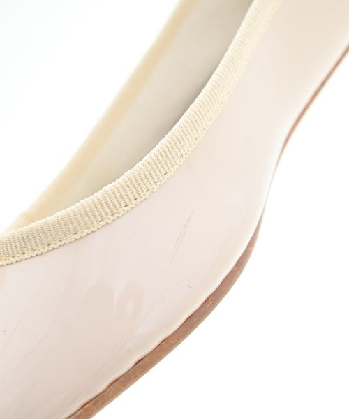 repetto รองเท้าบัลเล่ต์/รองเท้าโอเปร่า
