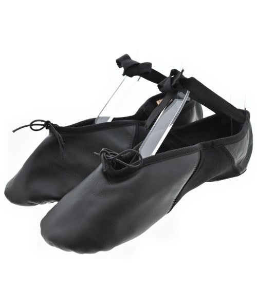 repetto รองเท้าบัลเล่ต์/รองเท้าโอเปร่า