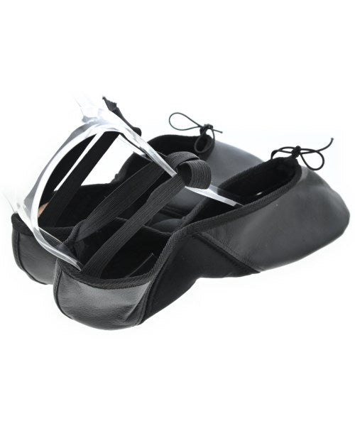 repetto รองเท้าบัลเล่ต์/รองเท้าโอเปร่า