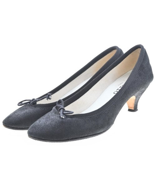 repetto รองเท้าส้นสูง