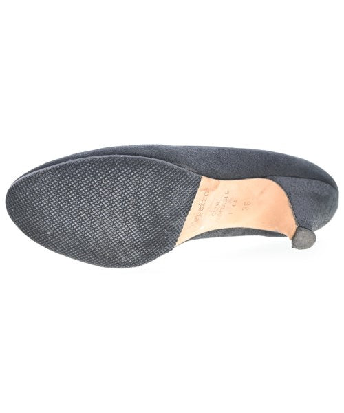 repetto รองเท้าส้นสูง
