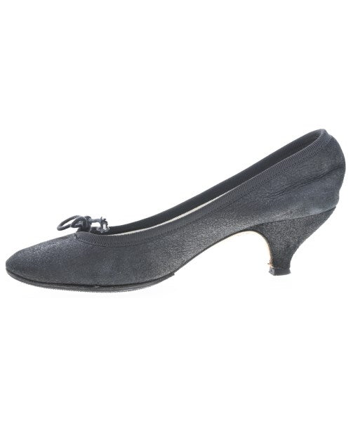 repetto รองเท้าส้นสูง