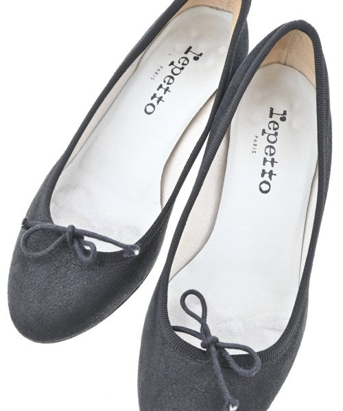repetto รองเท้าส้นสูง