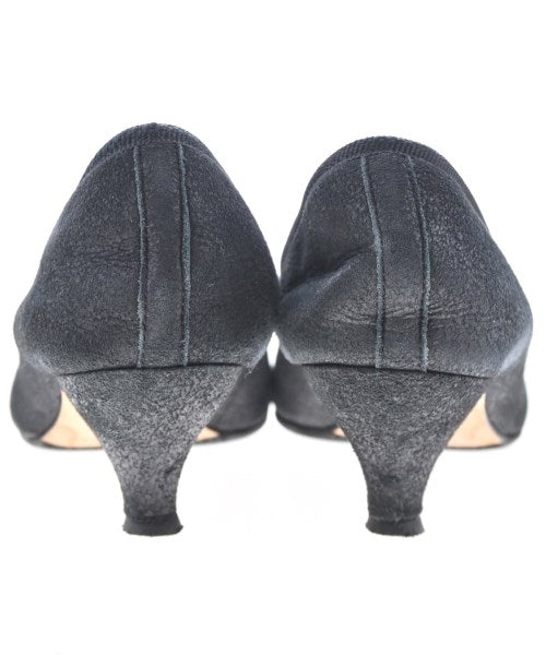 repetto รองเท้าส้นสูง