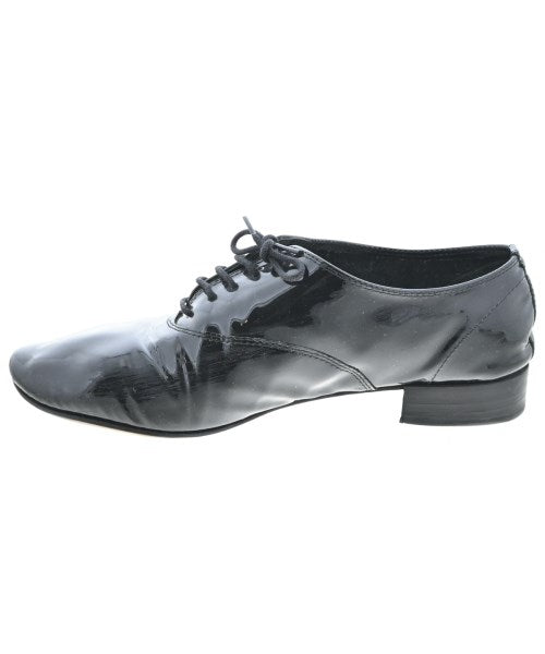 repetto รองเท้าออกงาน/รองเท้าไม่มีส้น