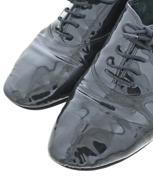 repetto รองเท้าออกงาน/รองเท้าไม่มีส้น
