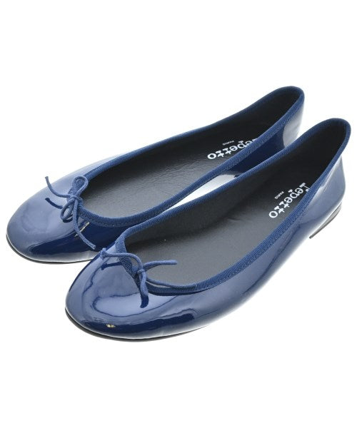 repetto รองเท้าบัลเล่ต์/รองเท้าโอเปร่า