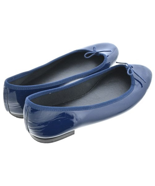 repetto รองเท้าบัลเล่ต์/รองเท้าโอเปร่า