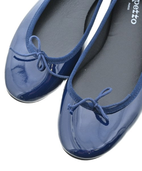 repetto รองเท้าบัลเล่ต์/รองเท้าโอเปร่า
