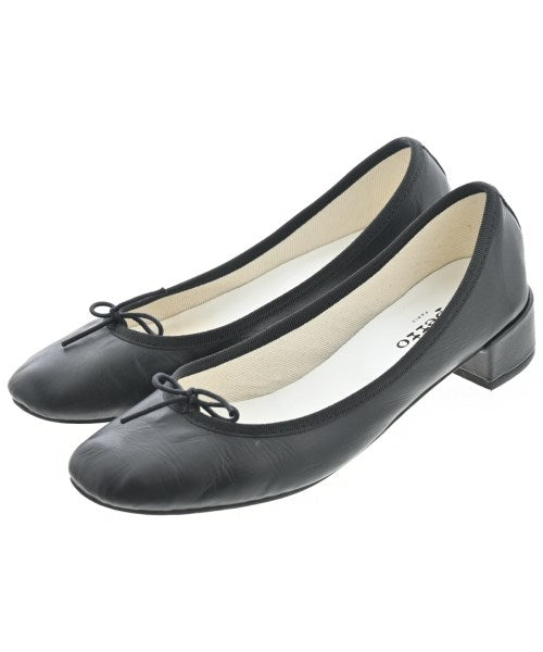 repetto รองเท้าส้นสูง
