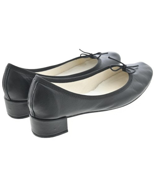repetto รองเท้าส้นสูง