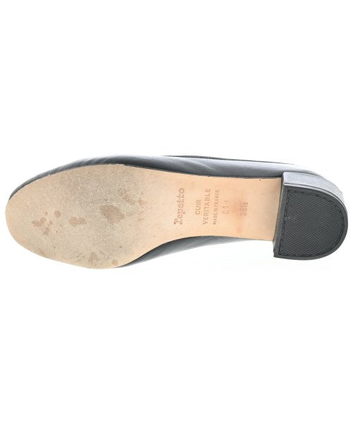 repetto รองเท้าส้นสูง