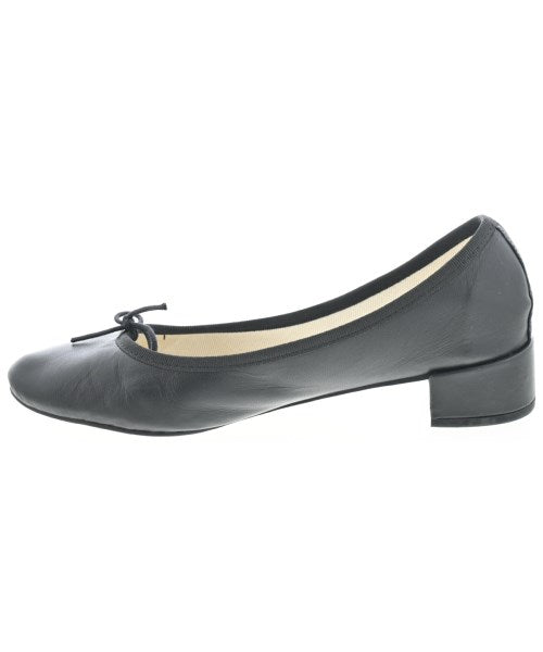 repetto รองเท้าส้นสูง