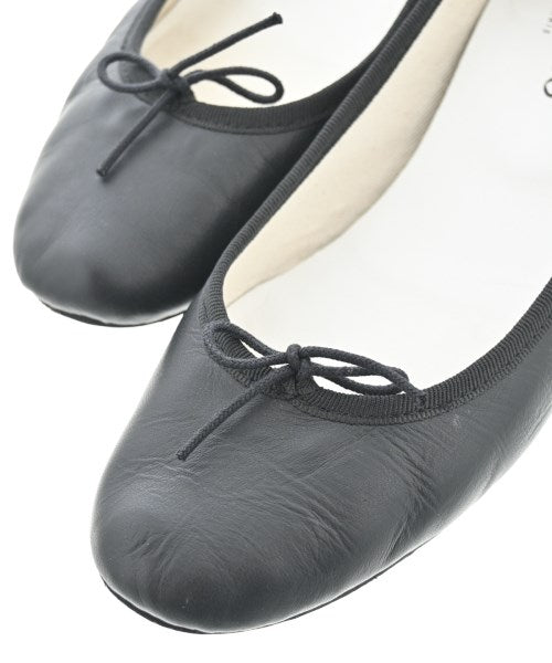 repetto รองเท้าส้นสูง