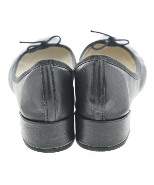 repetto รองเท้าส้นสูง