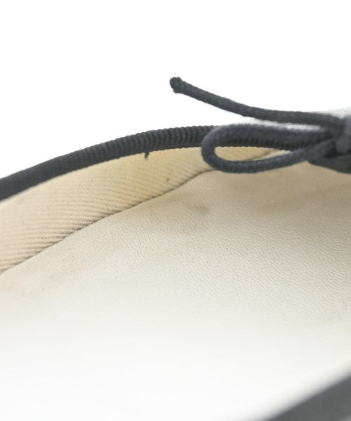 repetto รองเท้าส้นสูง