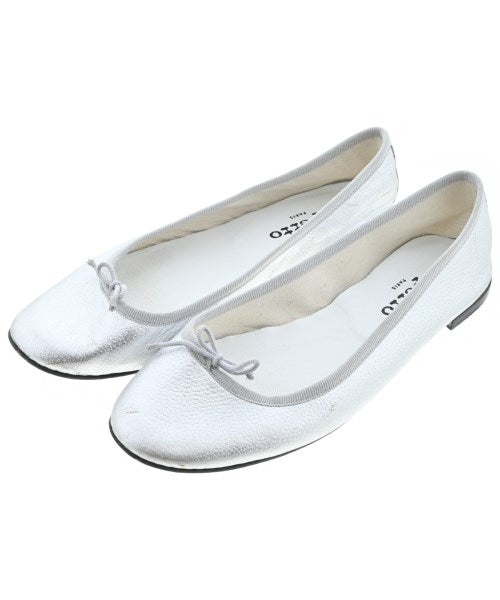 repetto รองเท้าบัลเล่ต์/รองเท้าโอเปร่า