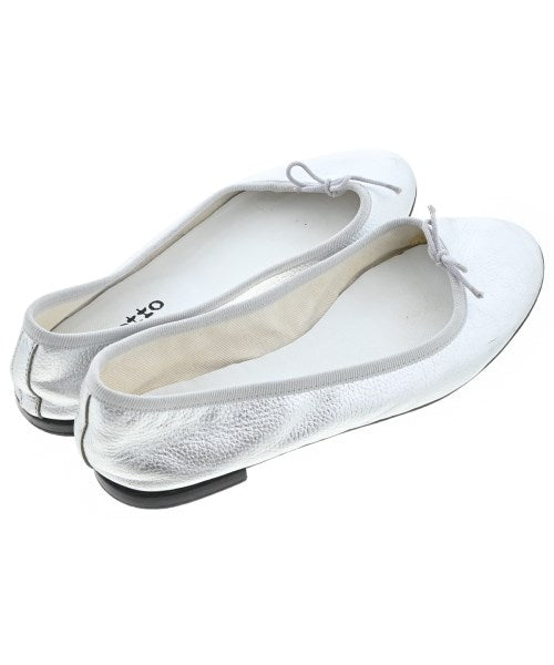 repetto รองเท้าบัลเล่ต์/รองเท้าโอเปร่า