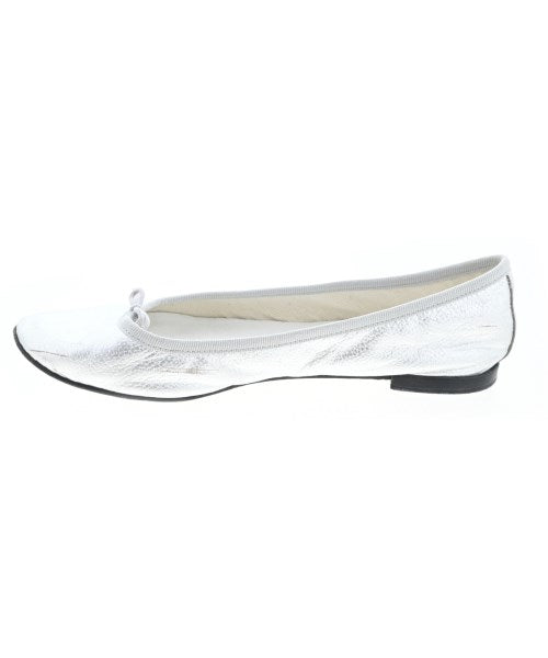 repetto รองเท้าบัลเล่ต์/รองเท้าโอเปร่า