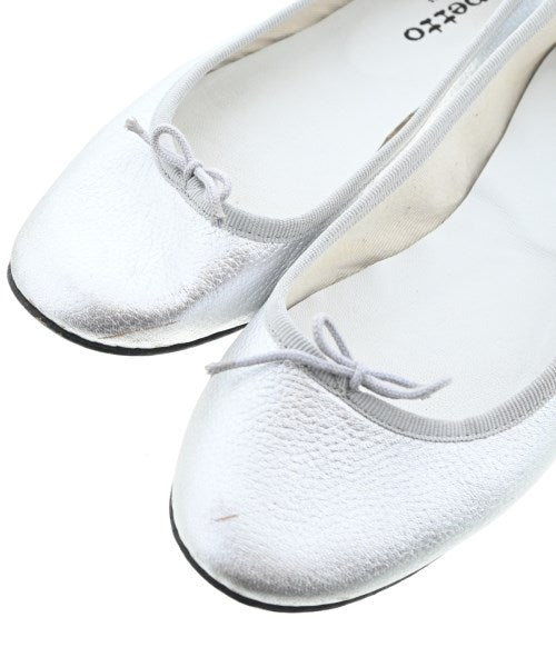 repetto รองเท้าบัลเล่ต์/รองเท้าโอเปร่า