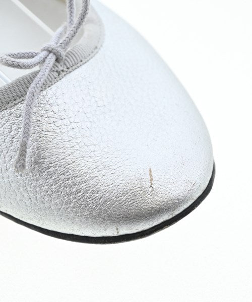 repetto รองเท้าบัลเล่ต์/รองเท้าโอเปร่า