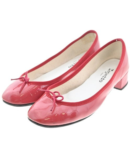 repetto รองเท้าบัลเล่ต์/รองเท้าโอเปร่า