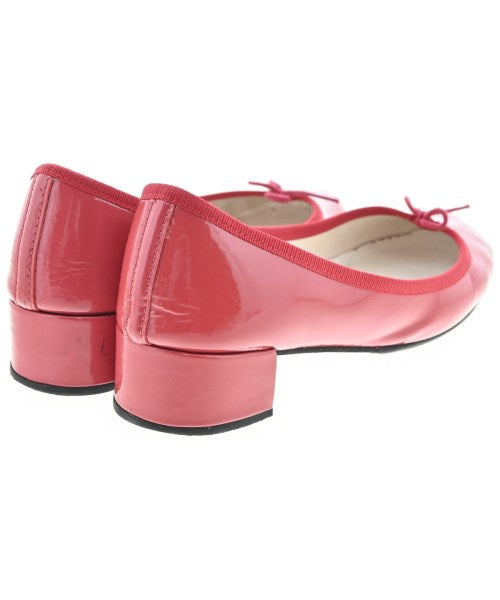 repetto รองเท้าบัลเล่ต์/รองเท้าโอเปร่า