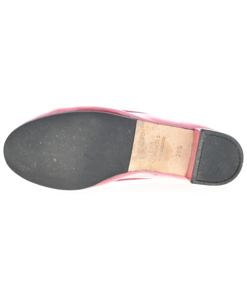 repetto รองเท้าบัลเล่ต์/รองเท้าโอเปร่า