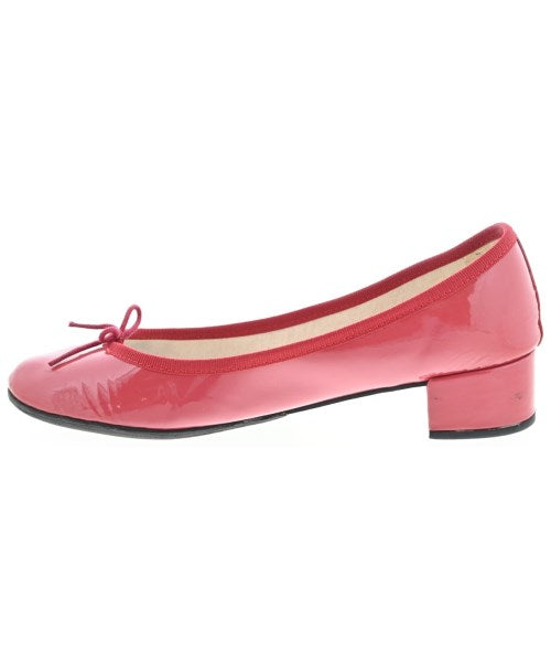 repetto รองเท้าบัลเล่ต์/รองเท้าโอเปร่า