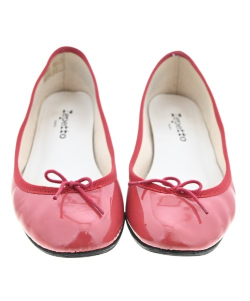 repetto รองเท้าบัลเล่ต์/รองเท้าโอเปร่า