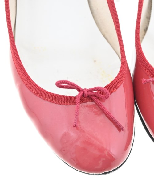 repetto รองเท้าบัลเล่ต์/รองเท้าโอเปร่า