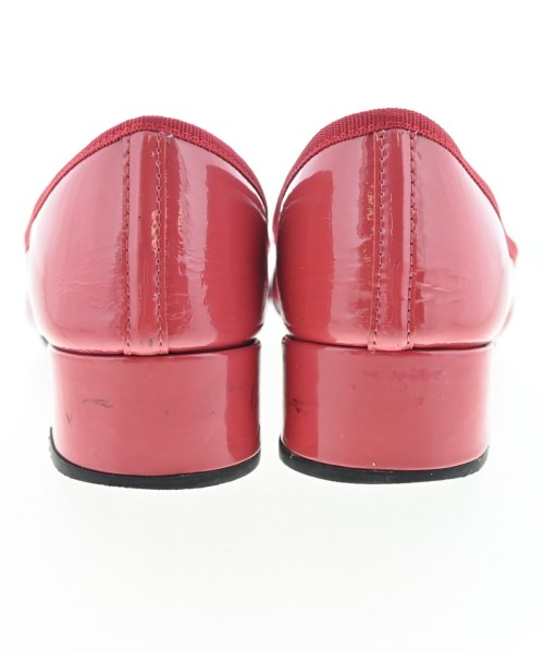 repetto รองเท้าบัลเล่ต์/รองเท้าโอเปร่า