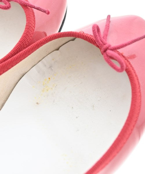 repetto รองเท้าบัลเล่ต์/รองเท้าโอเปร่า