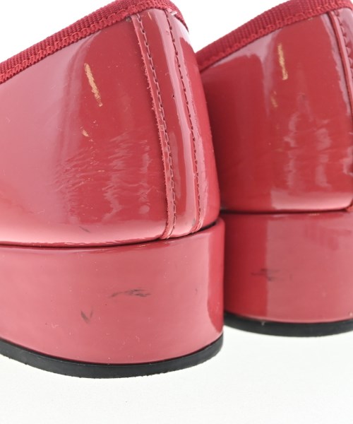 repetto รองเท้าบัลเล่ต์/รองเท้าโอเปร่า