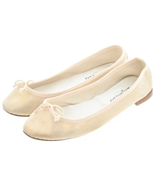 repetto รองเท้าบัลเล่ต์/รองเท้าโอเปร่า