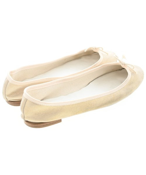repetto รองเท้าบัลเล่ต์/รองเท้าโอเปร่า
